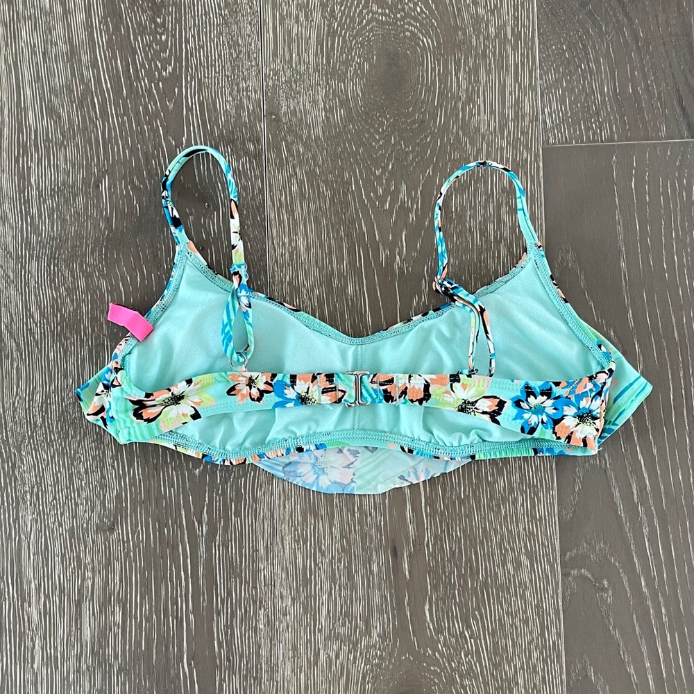Bikini Swim Top - Picture 2 of 4